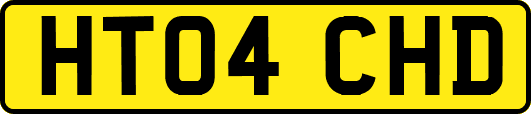 HT04CHD