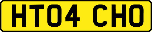 HT04CHO