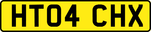 HT04CHX
