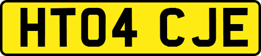 HT04CJE