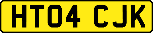 HT04CJK