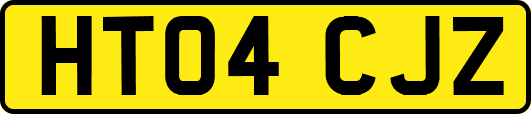 HT04CJZ