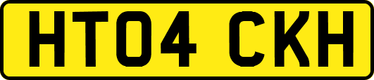HT04CKH