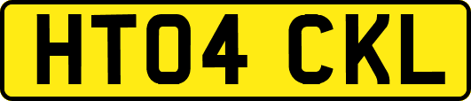 HT04CKL
