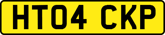 HT04CKP