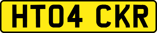 HT04CKR