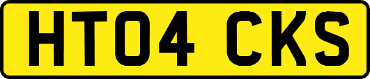 HT04CKS