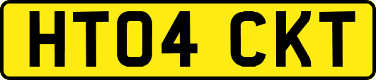 HT04CKT