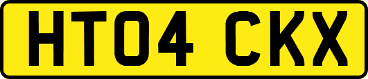 HT04CKX