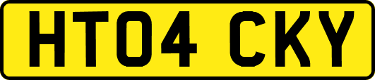 HT04CKY