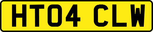 HT04CLW