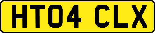 HT04CLX