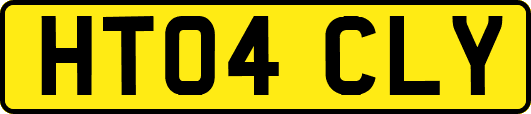 HT04CLY