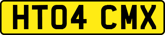HT04CMX