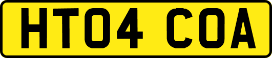 HT04COA