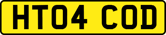 HT04COD