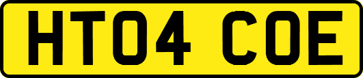 HT04COE