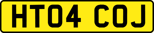 HT04COJ