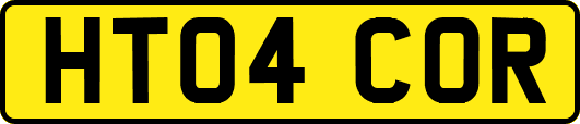 HT04COR