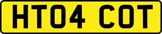 HT04COT
