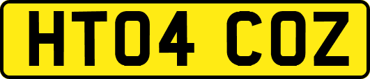 HT04COZ