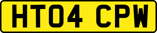 HT04CPW