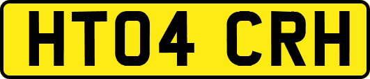 HT04CRH