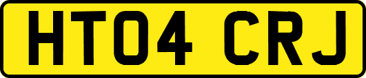 HT04CRJ