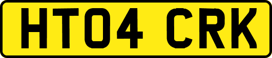 HT04CRK
