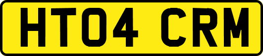 HT04CRM