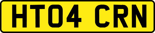 HT04CRN