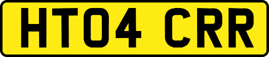 HT04CRR