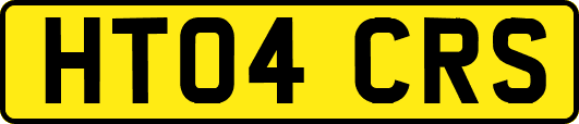 HT04CRS