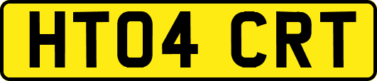 HT04CRT