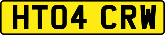 HT04CRW