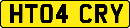 HT04CRY