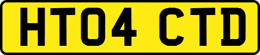 HT04CTD
