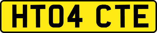 HT04CTE