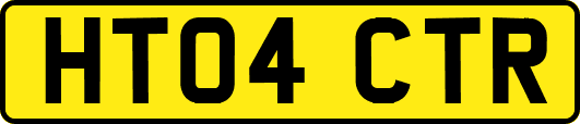 HT04CTR