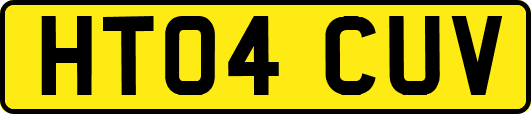 HT04CUV