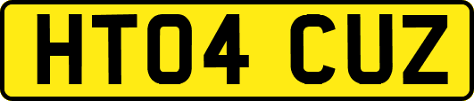 HT04CUZ