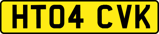HT04CVK
