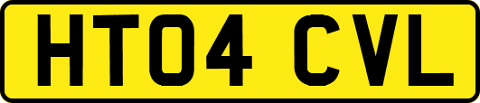 HT04CVL