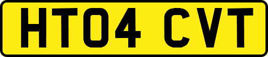 HT04CVT