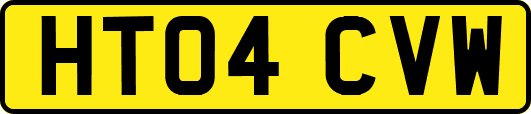 HT04CVW