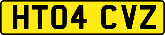 HT04CVZ