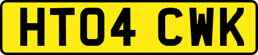 HT04CWK