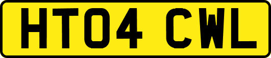 HT04CWL