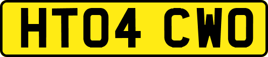 HT04CWO
