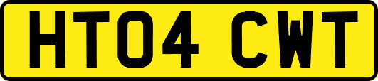 HT04CWT